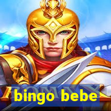 bingo bebe